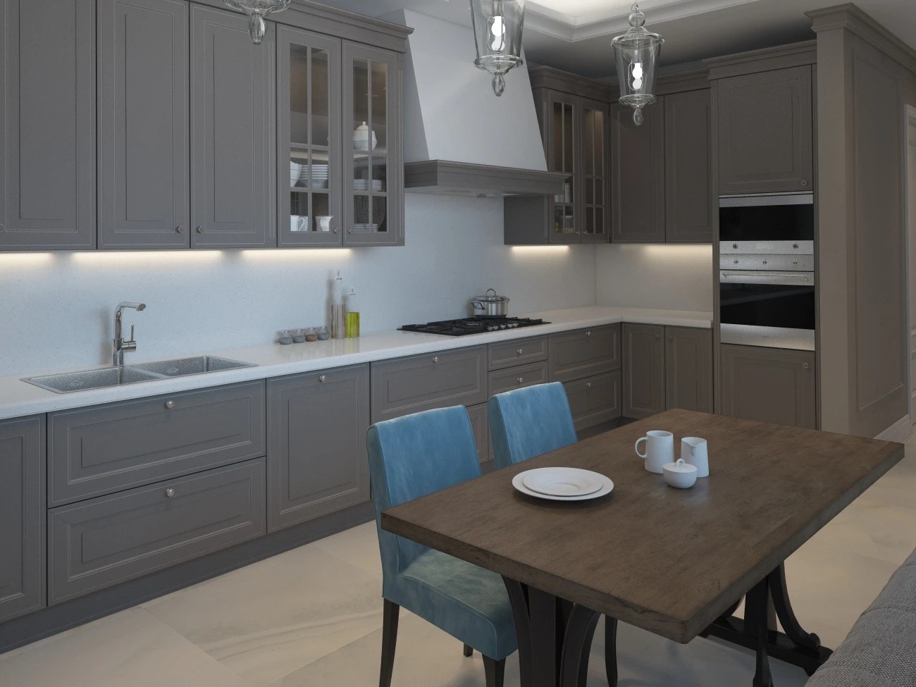 ШПАЛЕРНАЯ УЛИЦА