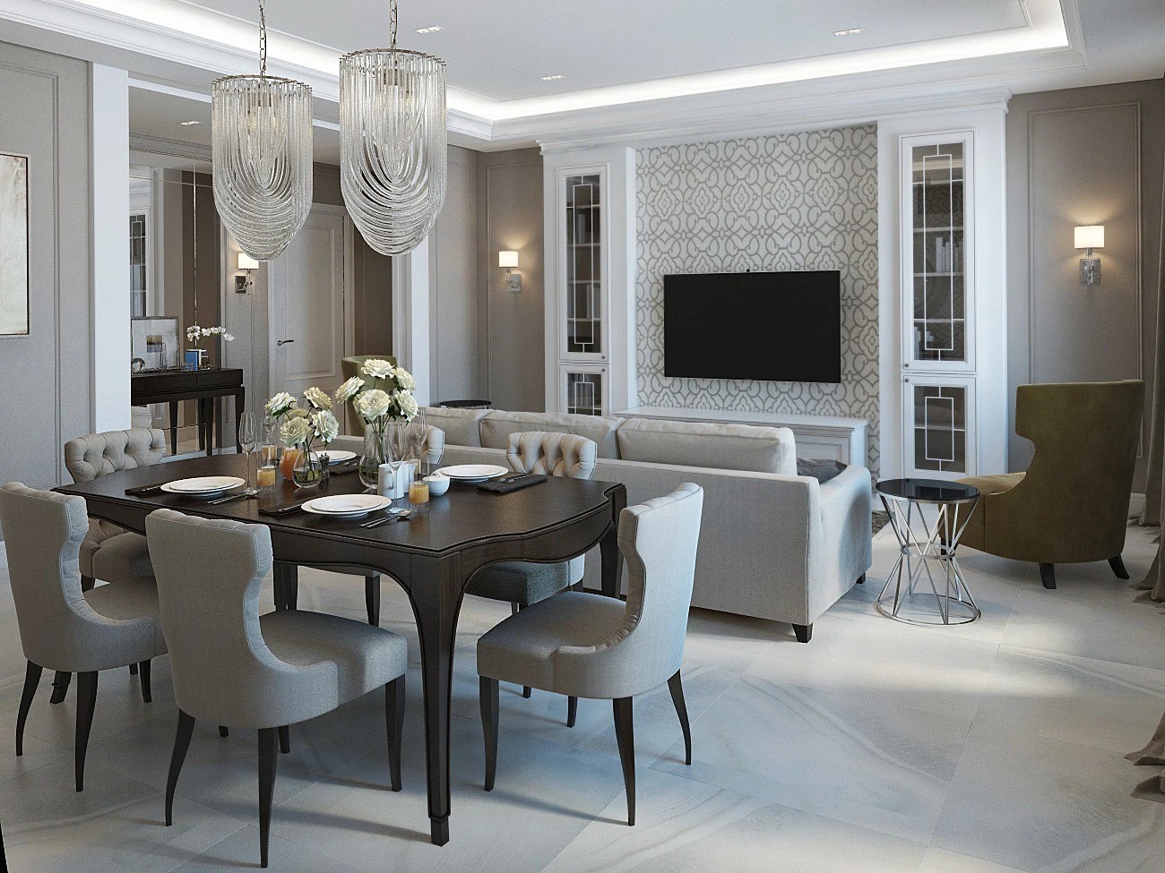 ШПАЛЕРНАЯ УЛИЦА