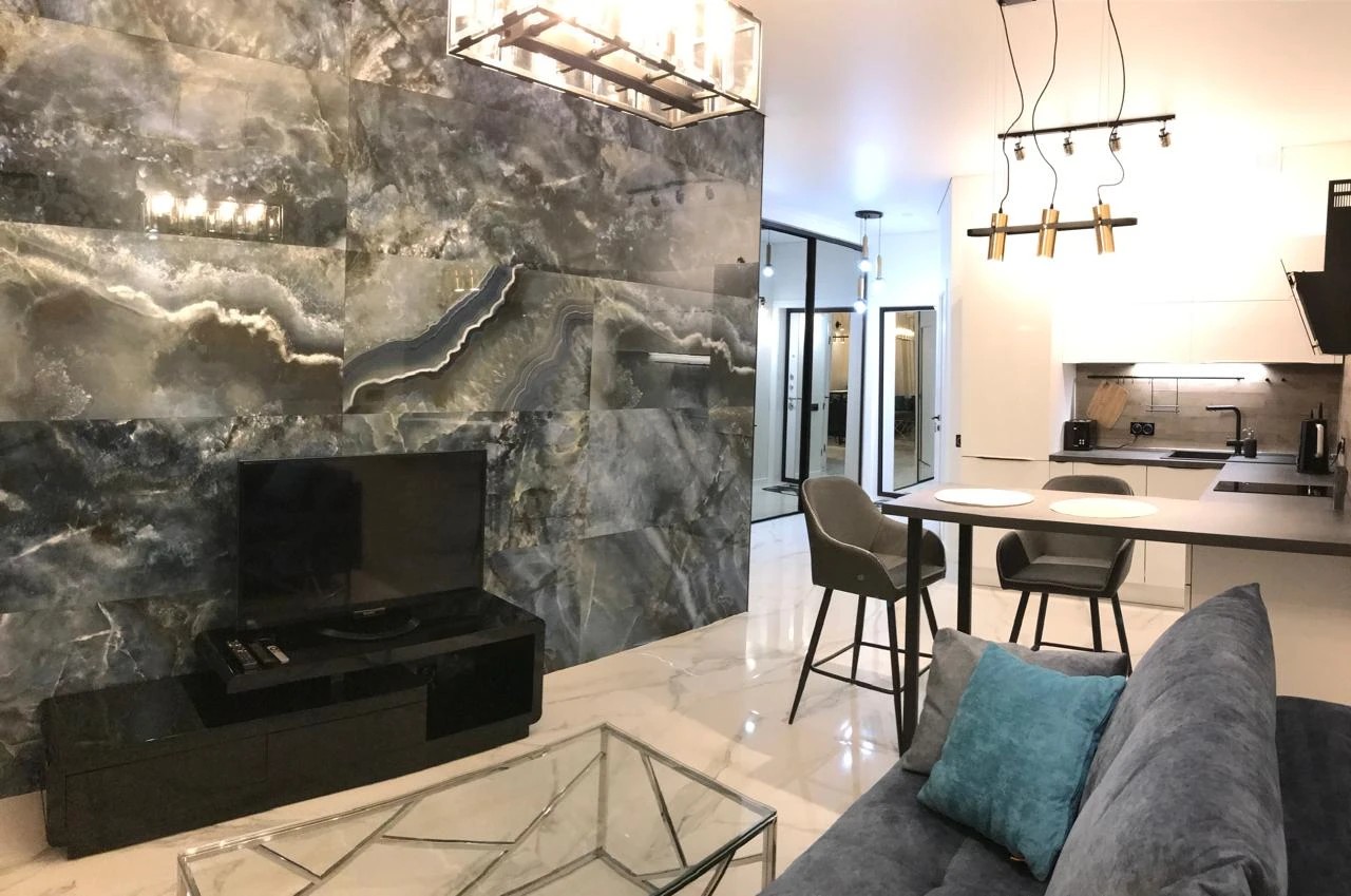 ЖК Хорошевский