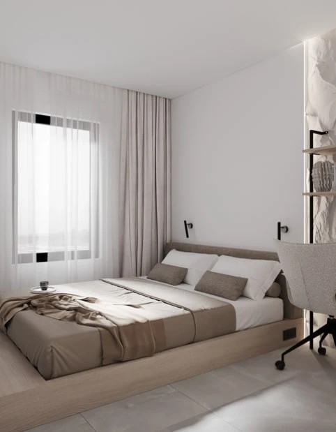 ПРОЕКТ ЗАГОРОДНОГО ДОМА