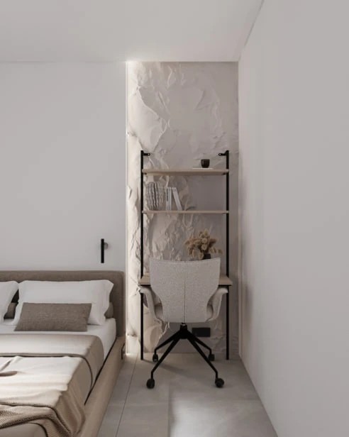 ПРОЕКТ ЗАГОРОДНОГО ДОМА