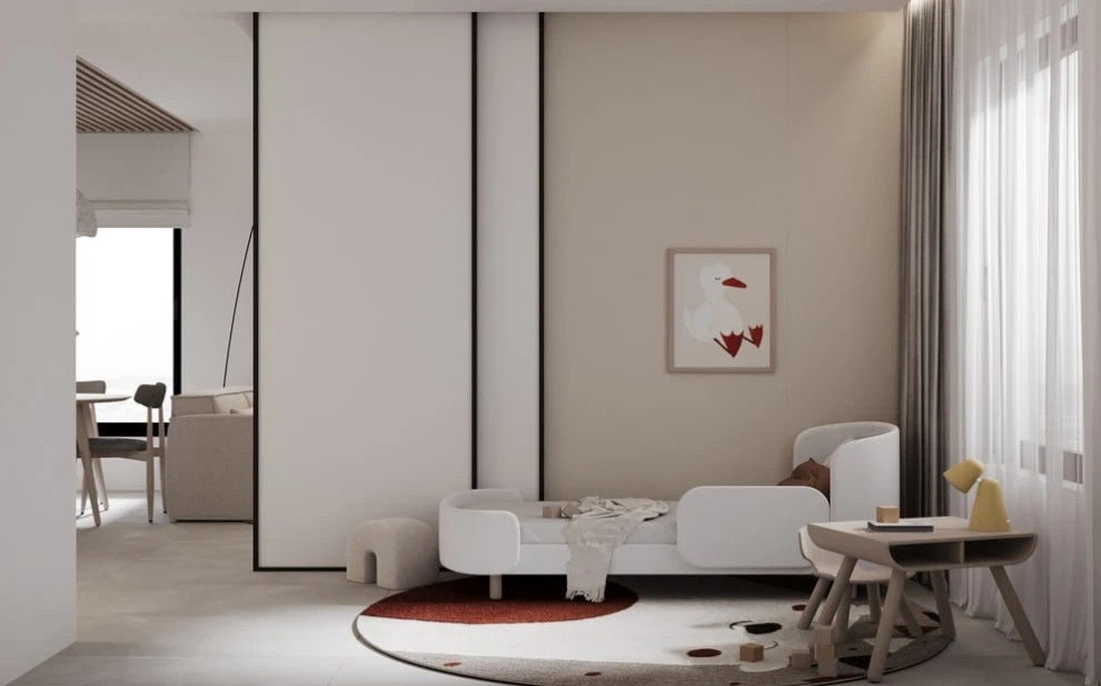 ПРОЕКТ ЗАГОРОДНОГО ДОМА