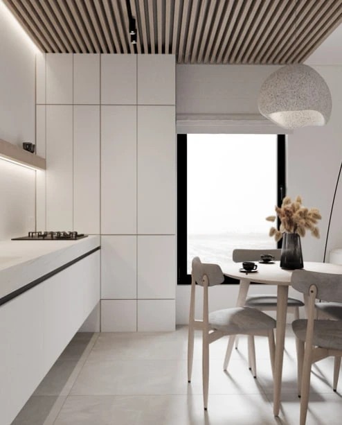 ПРОЕКТ ЗАГОРОДНОГО ДОМА