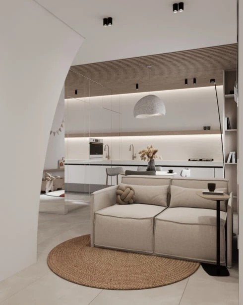 ПРОЕКТ ЗАГОРОДНОГО ДОМА