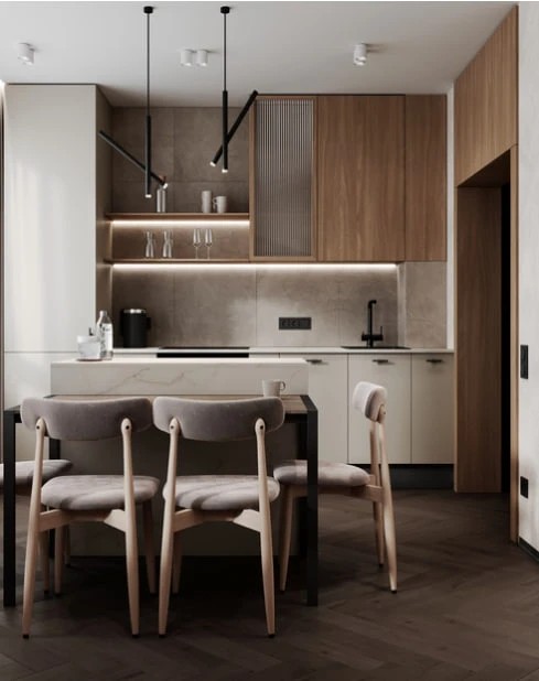 ЖК ЕВРОПЕЙСКИЙ БЕРЕГ