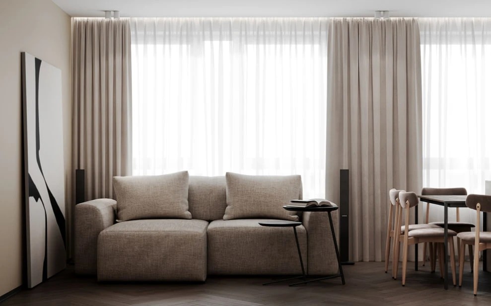 ЖК ЕВРОПЕЙСКИЙ БЕРЕГ