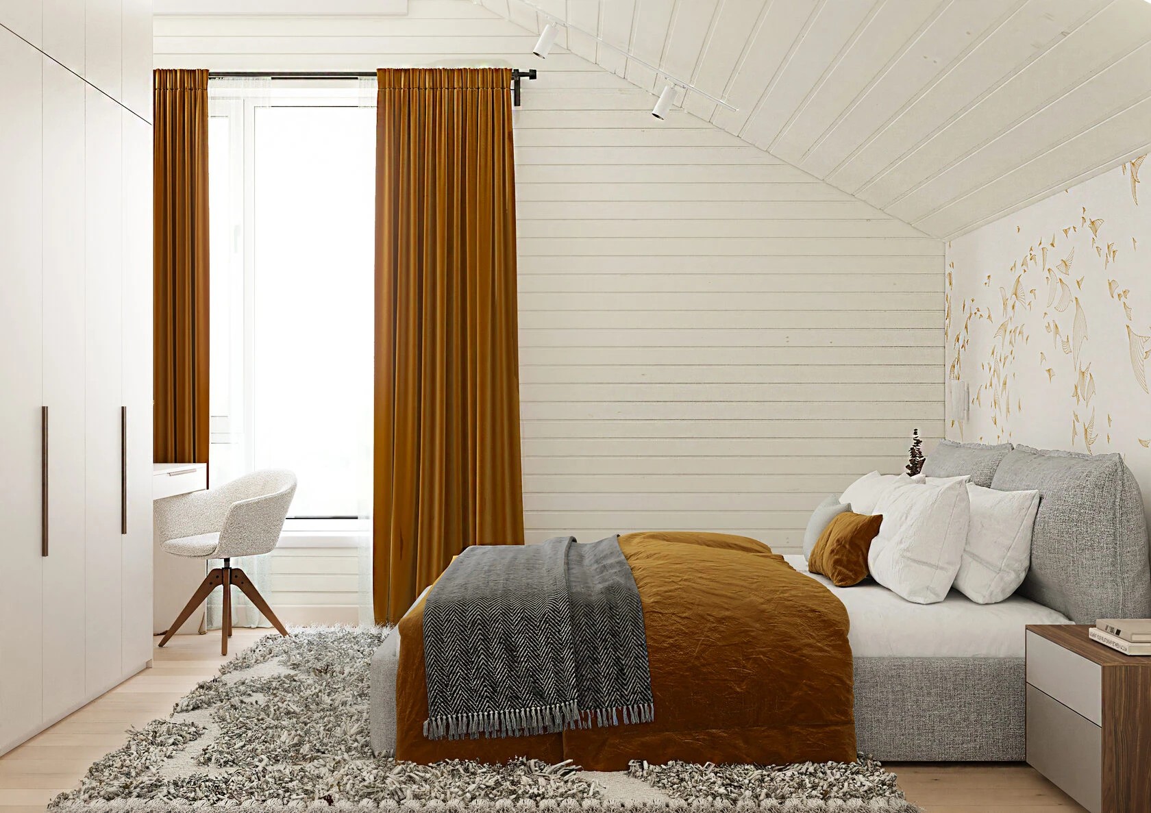 Загородный дом в Белоострове