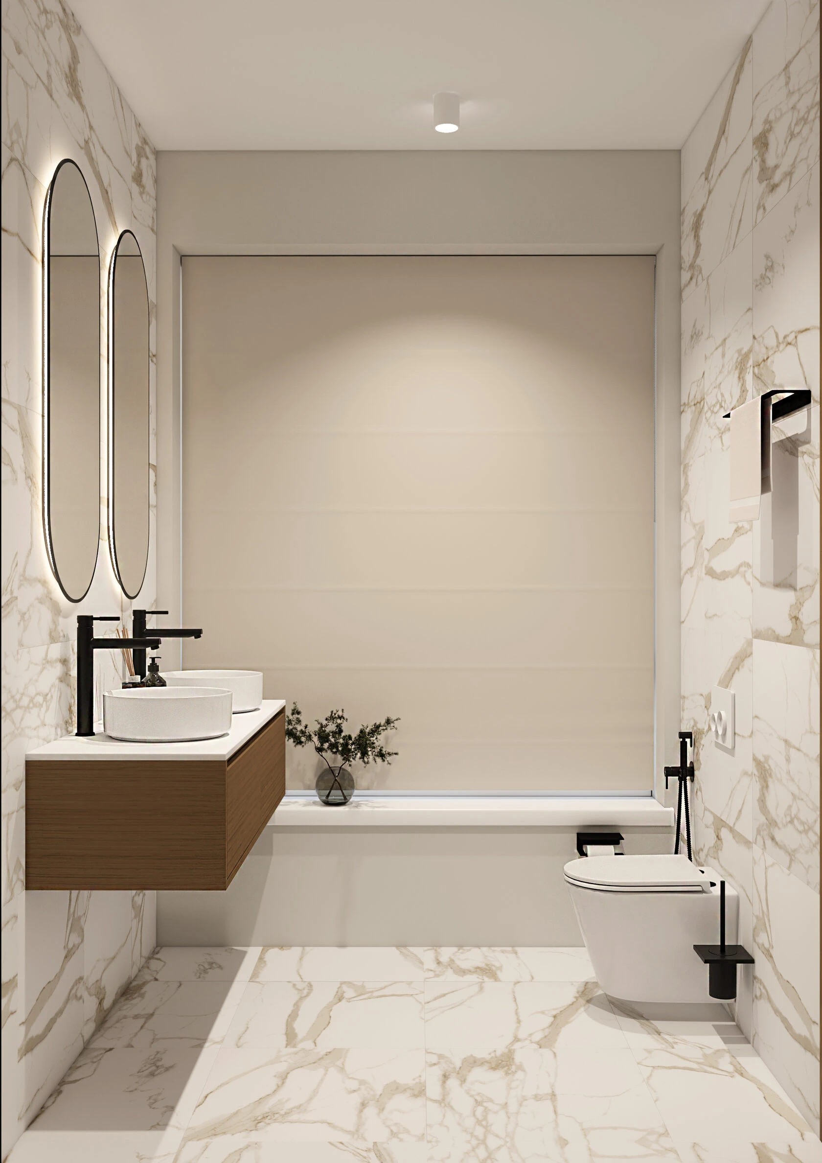 Загородный дом в Белоострове