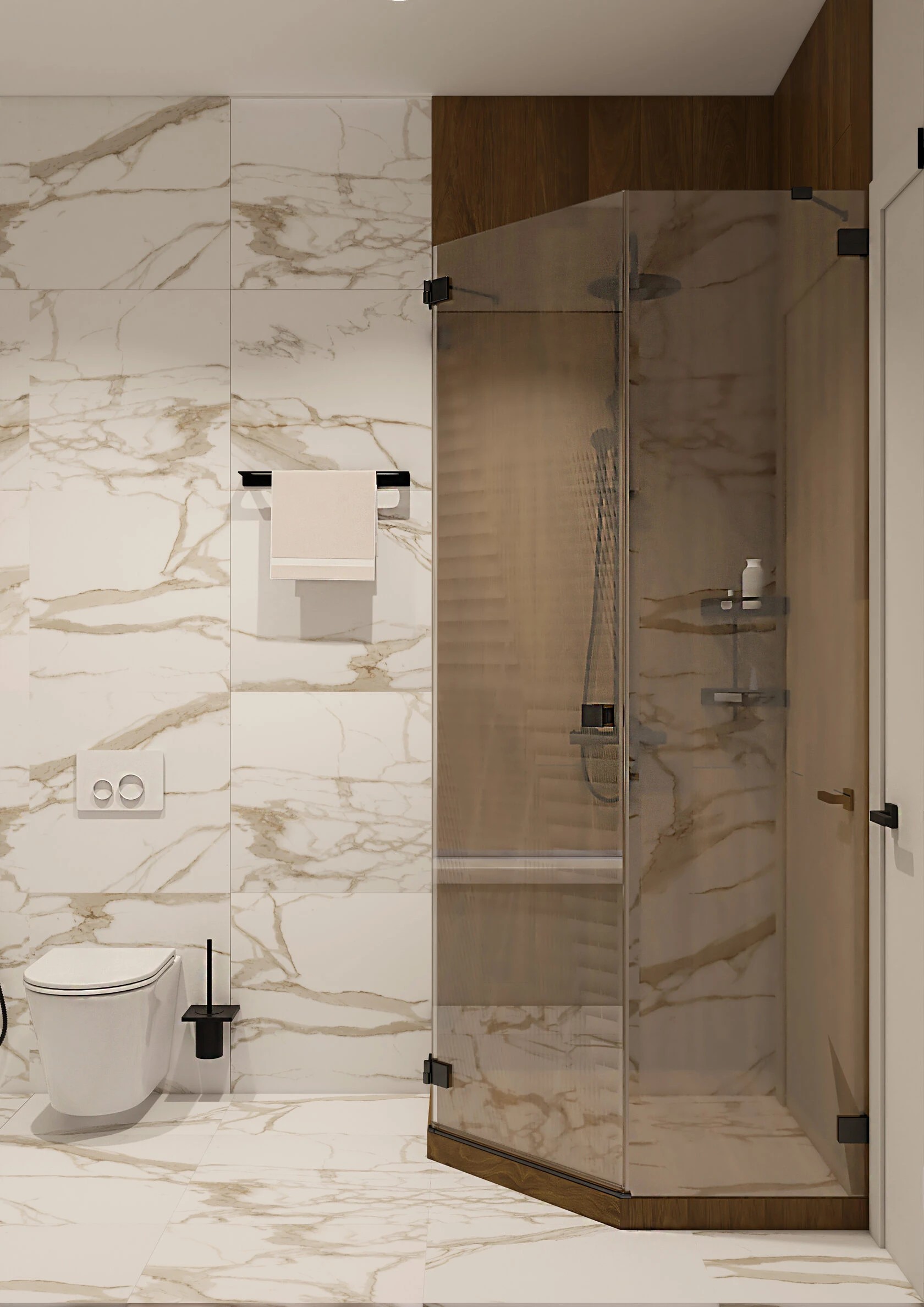 Загородный дом в Белоострове