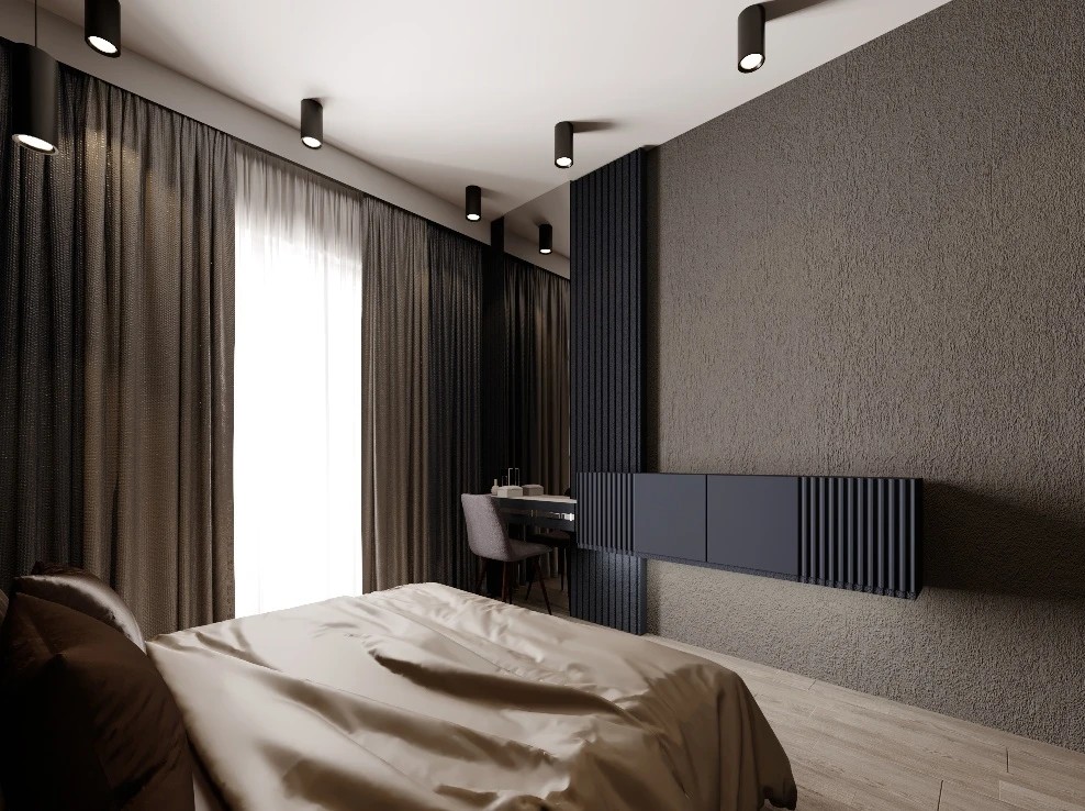 Примеры дизайн-проектов