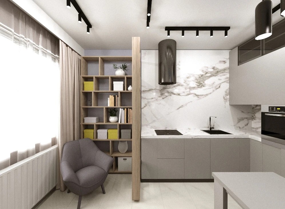 Примеры дизайн-проектов