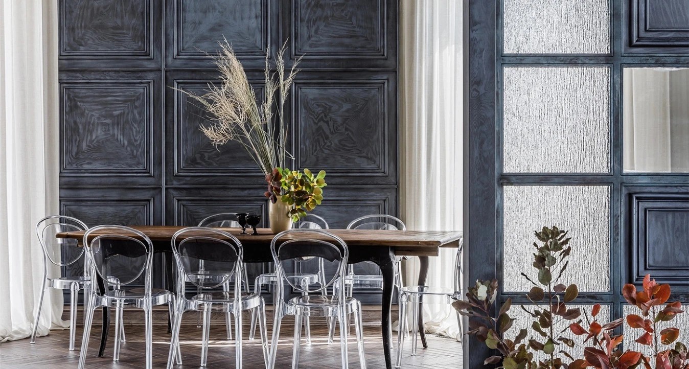 Проект «Ривьера House»