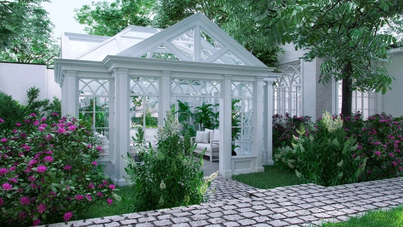 Калифорния