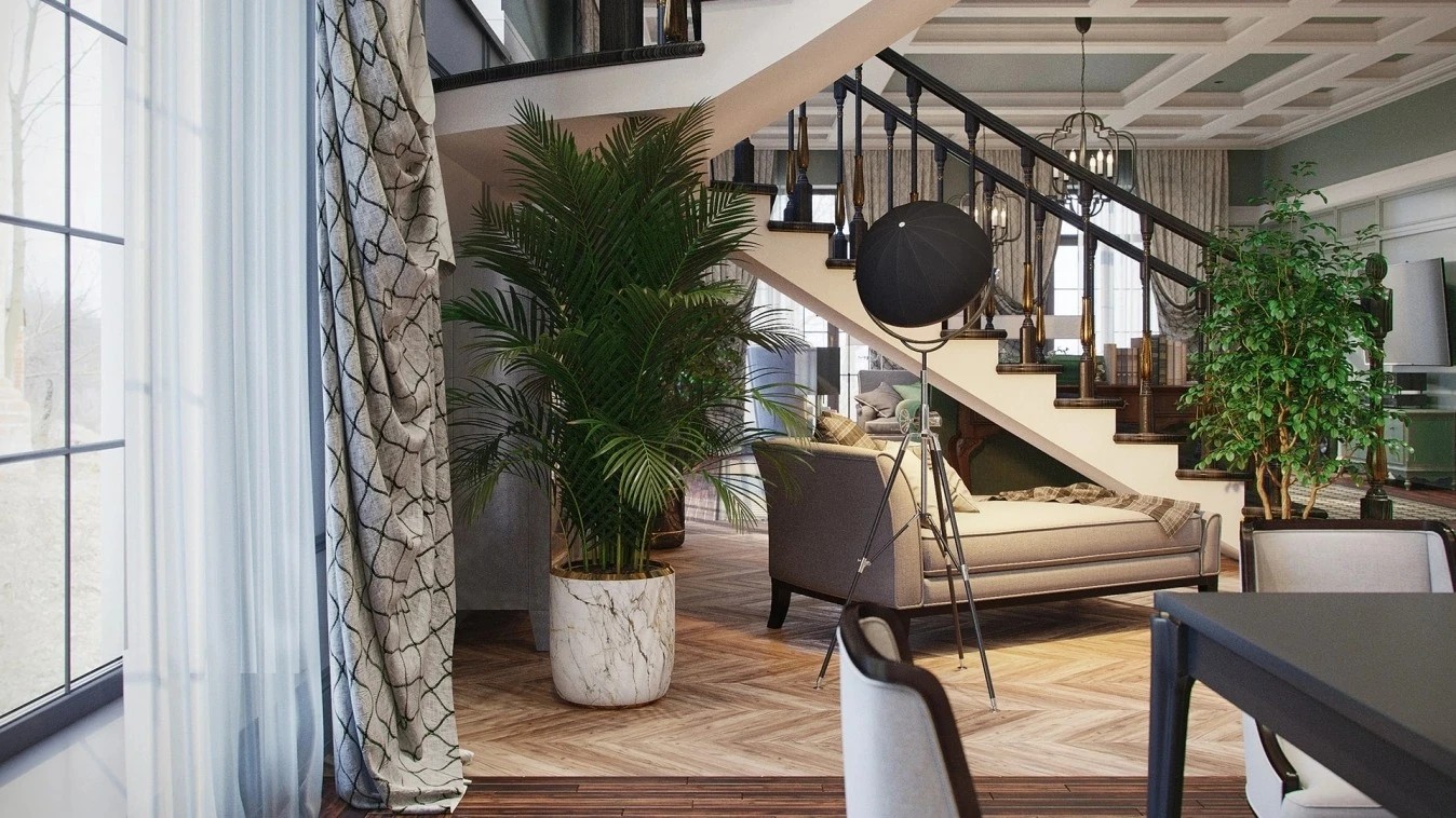 Калифорния