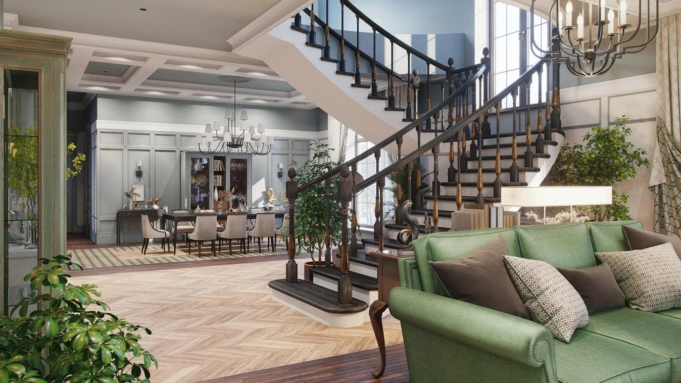 Калифорния