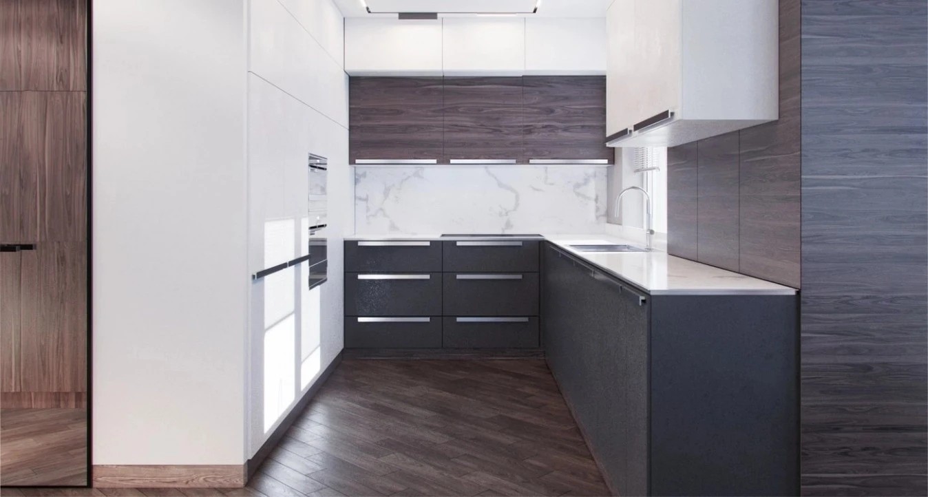 Проект «Юна»