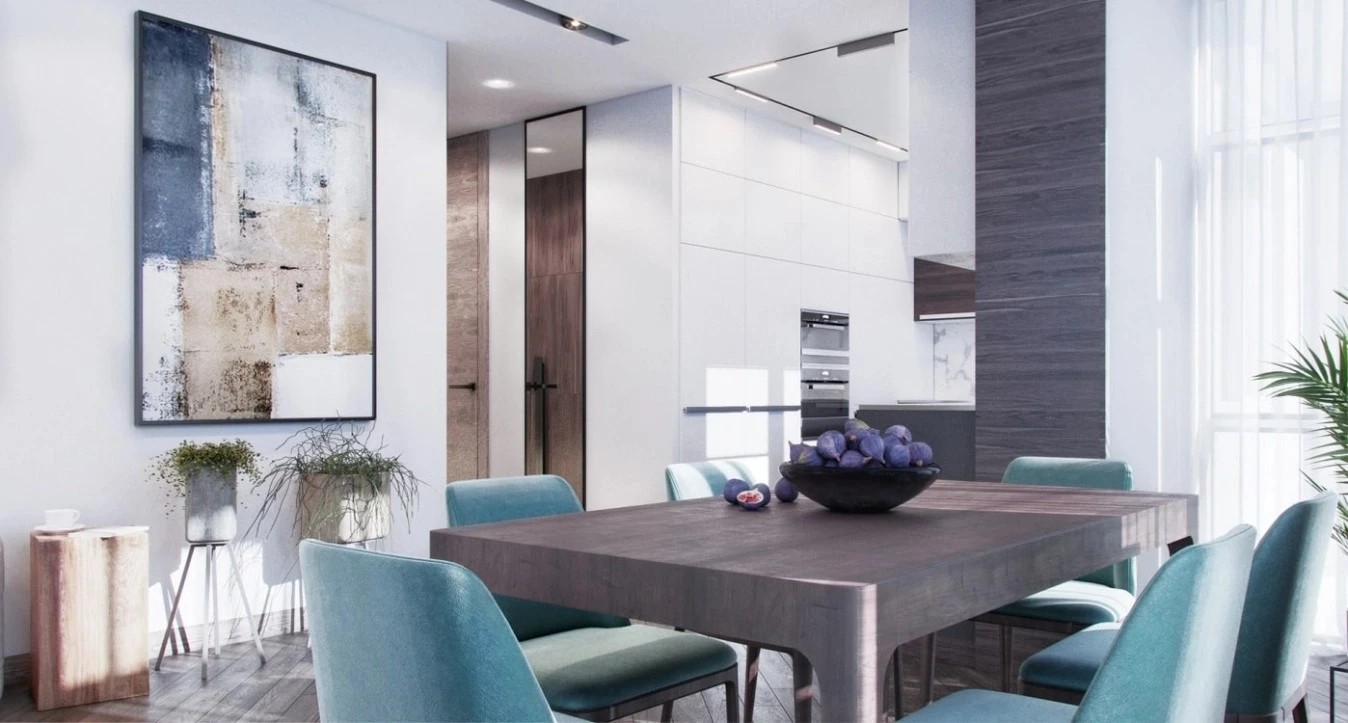 Проект «Юна»