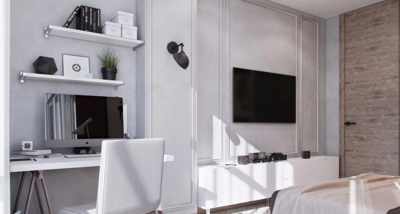 Проект «Юна»