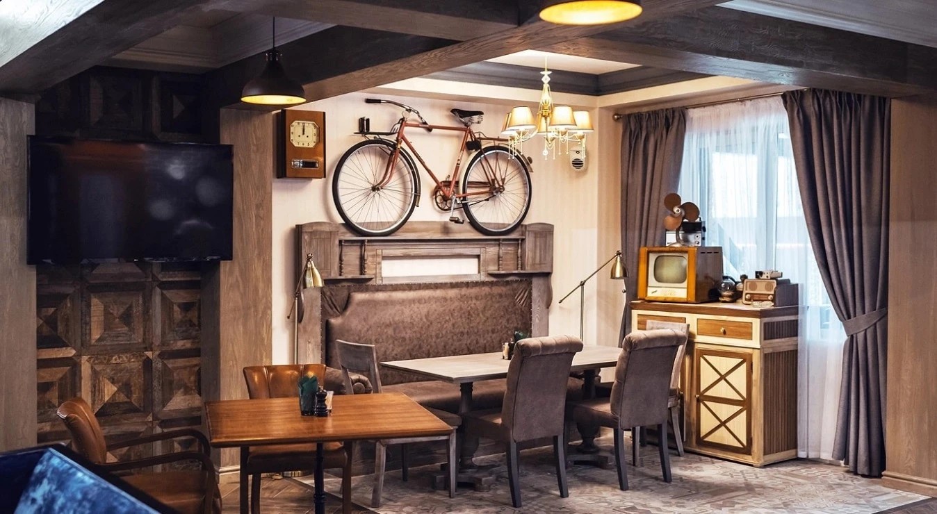 Проект «44 широта»