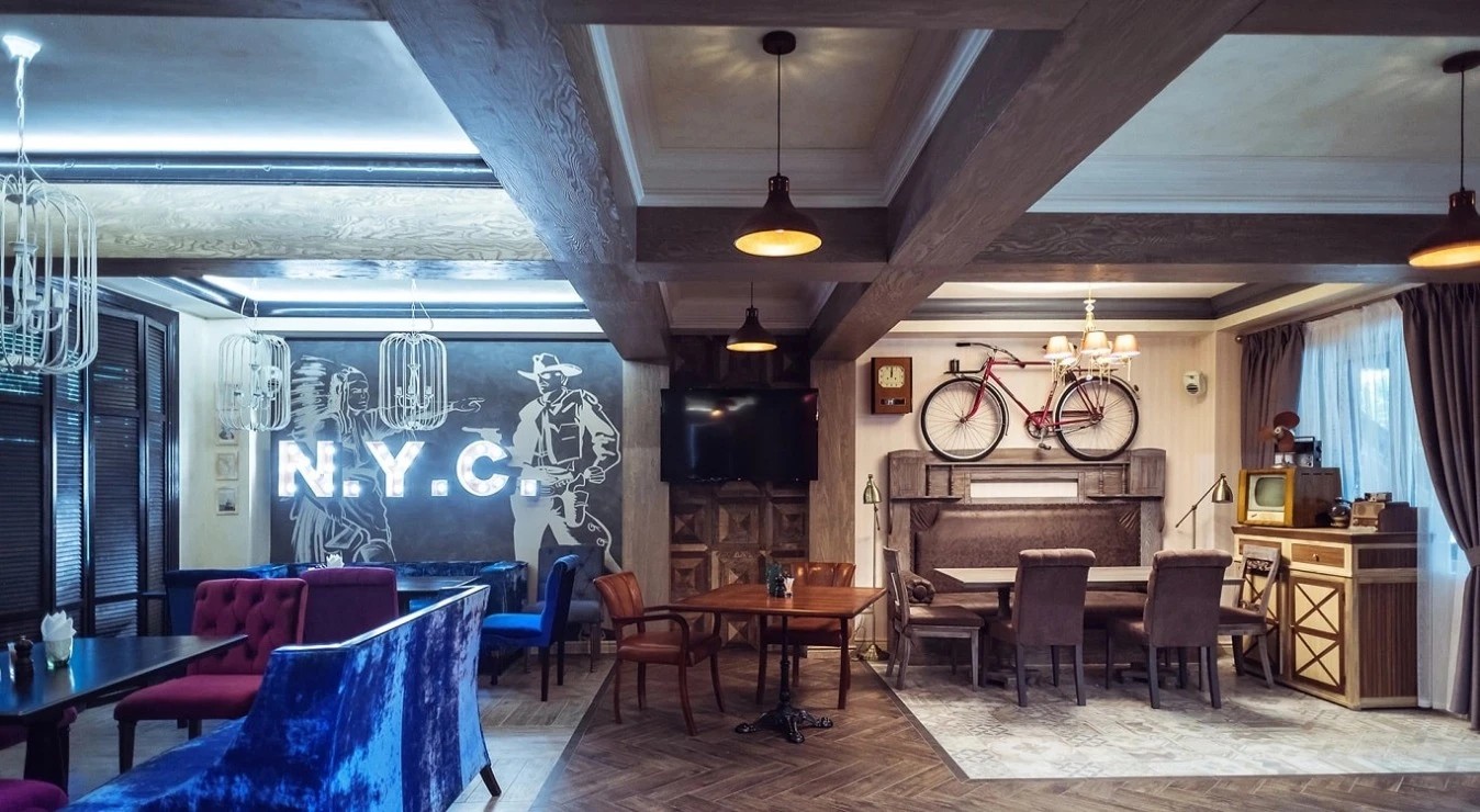 Проект «44 широта»