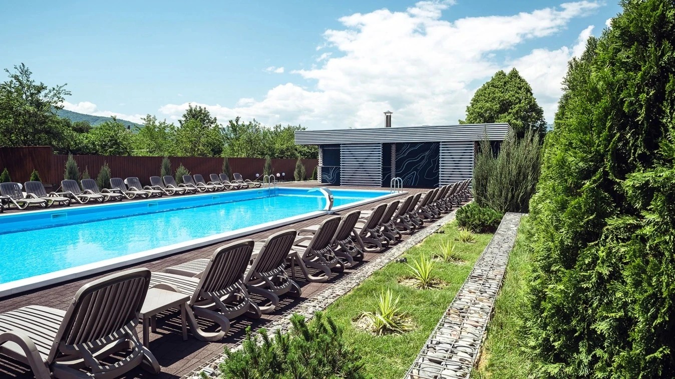 Проект «44 широта»