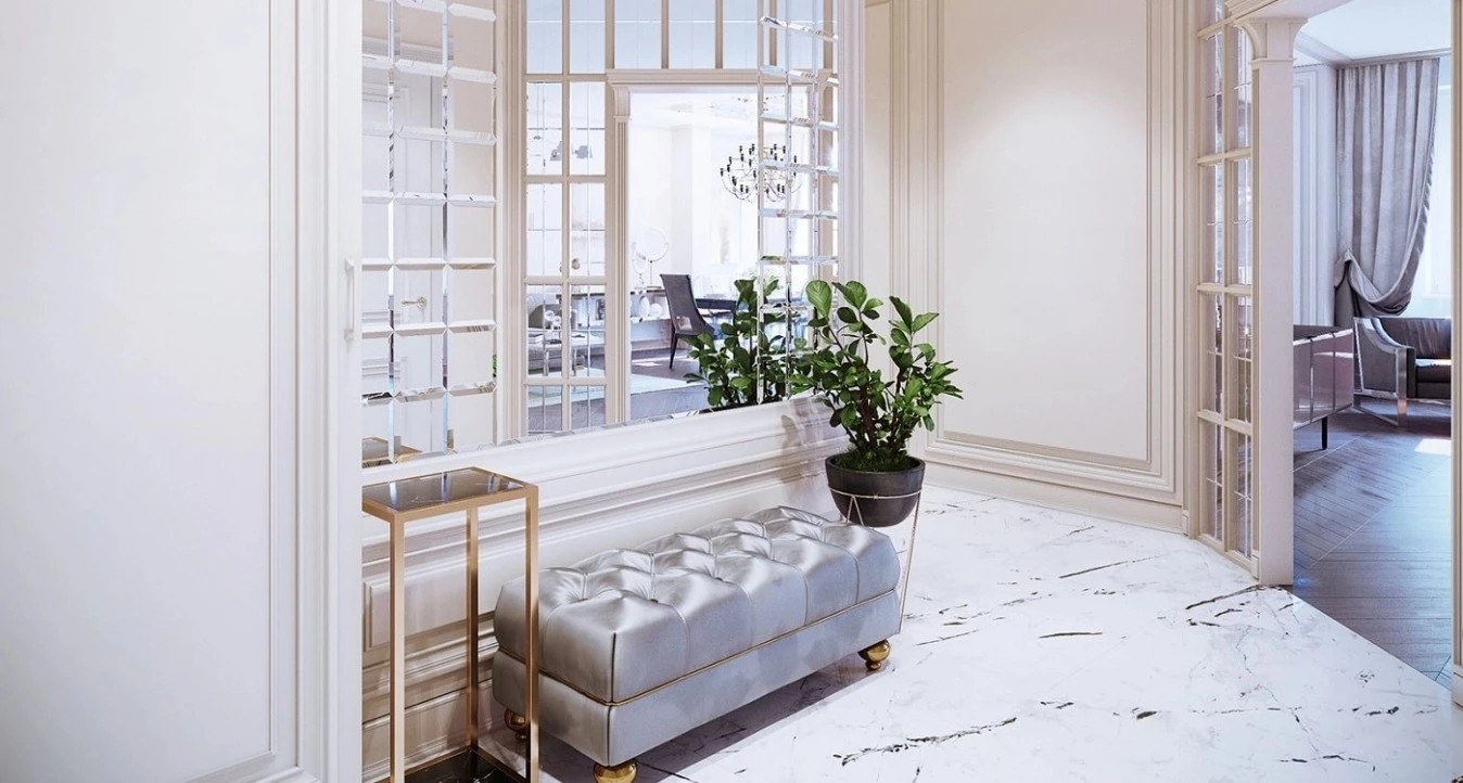 Проект «Аттика»