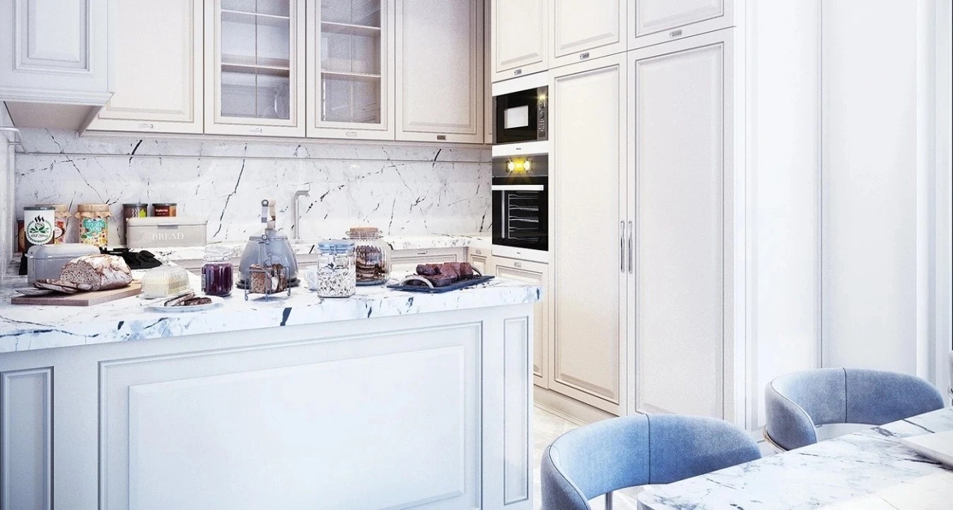 Проект «Аттика»