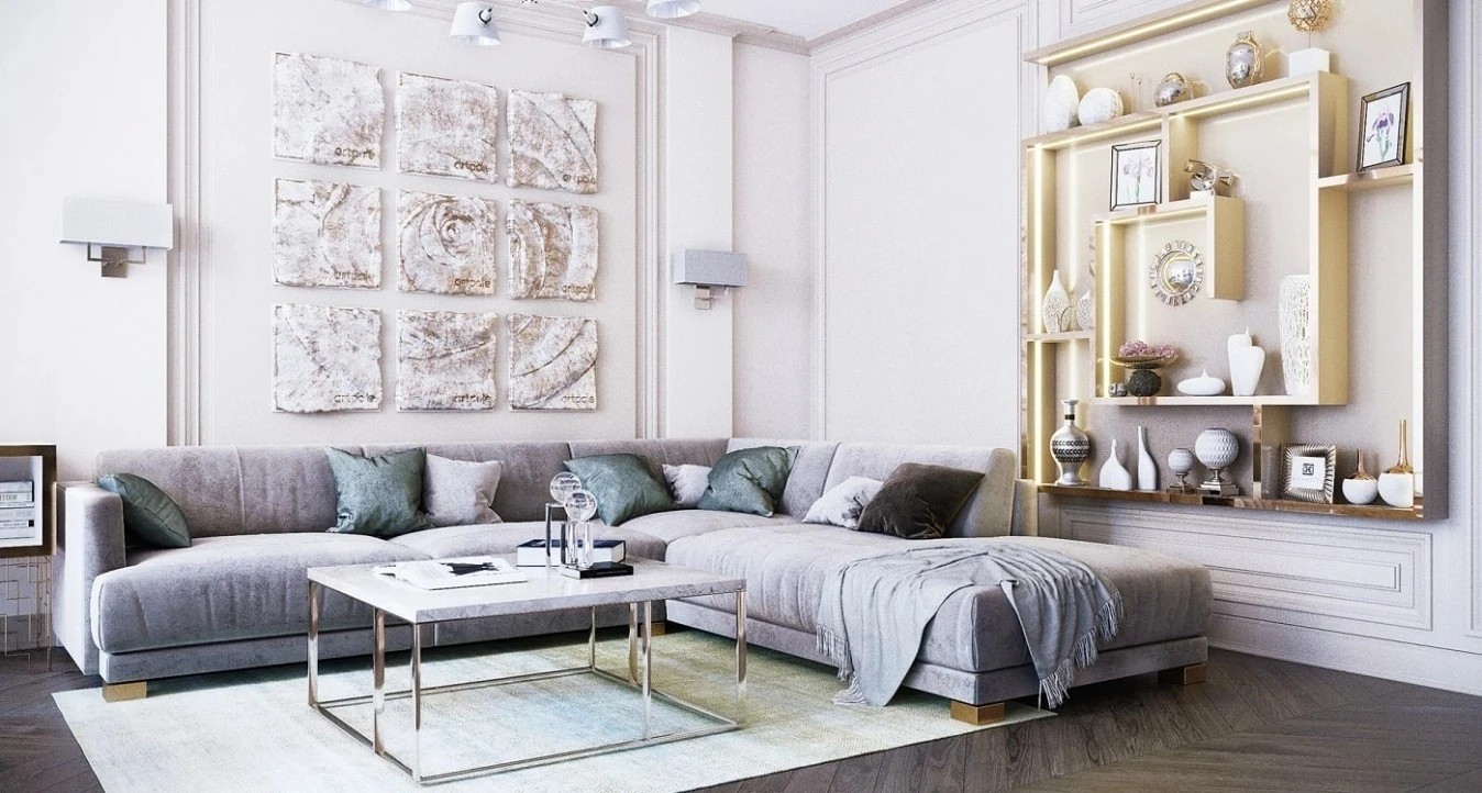 Проект «Аттика»