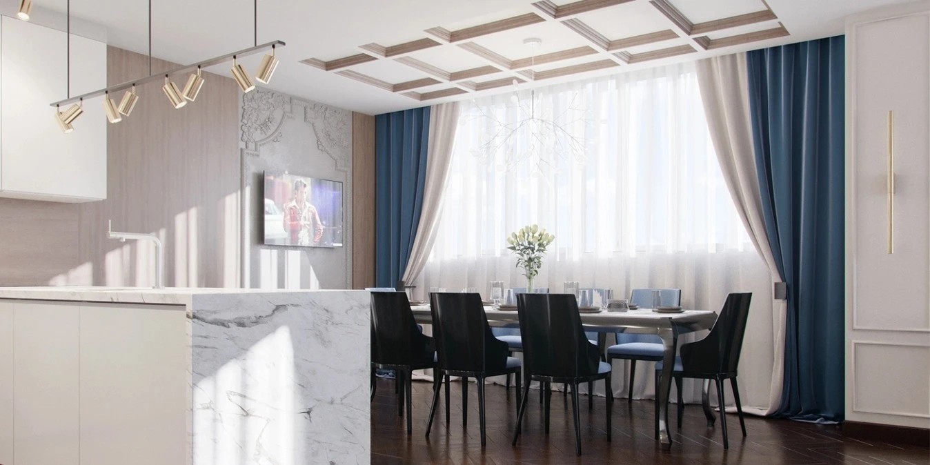 Проект «Дариус»