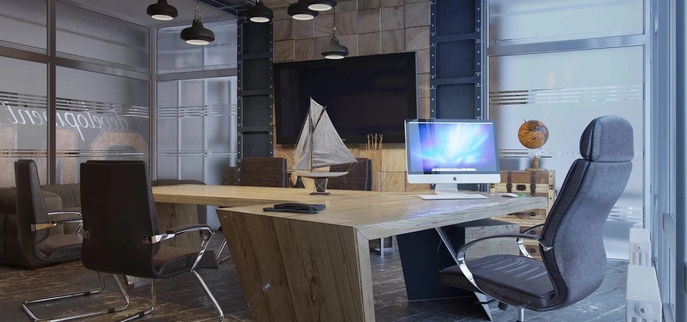 Проект GN Development