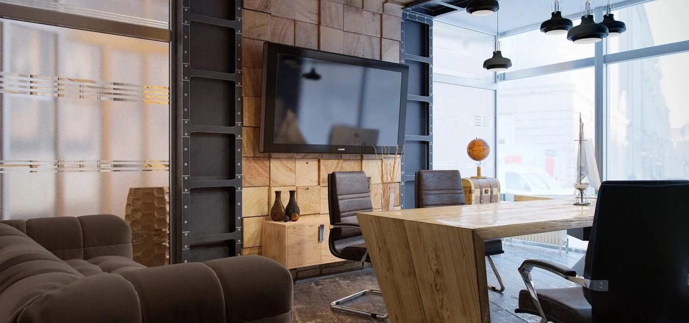 Проект GN Development