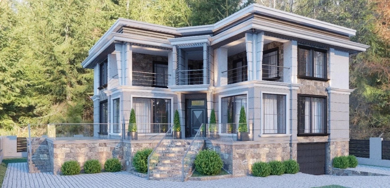 Проект «Геленджик»