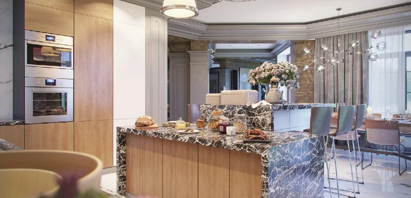 Проект «Геленджик»