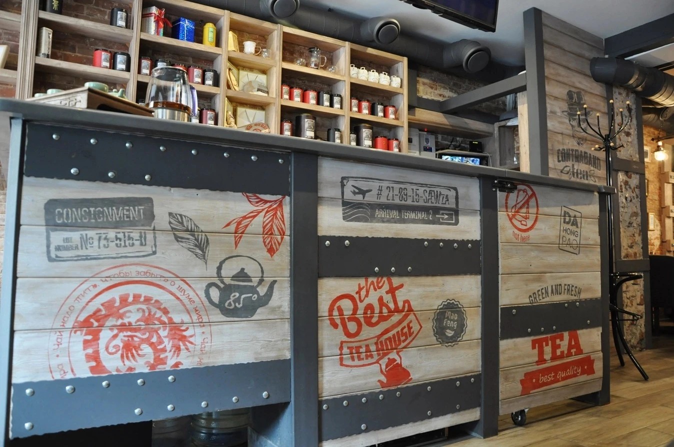 Проект Sindikat