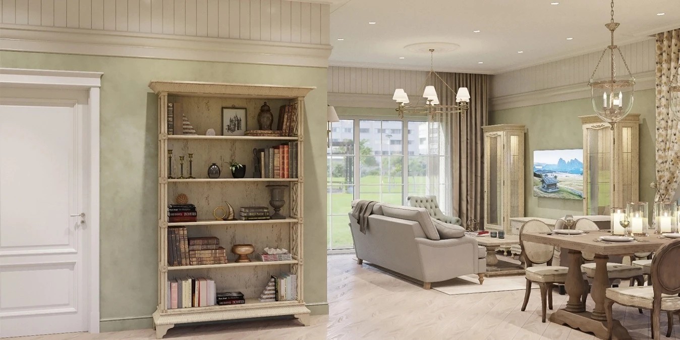 Проект «Скарлет»