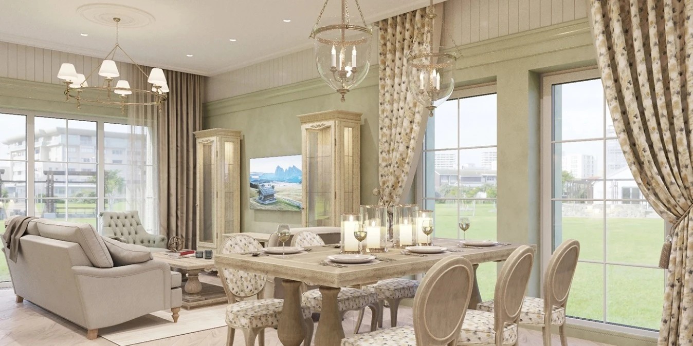 Проект «Скарлет»