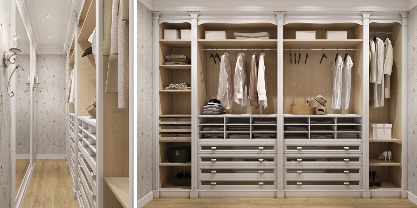 Проект «Скарлет»