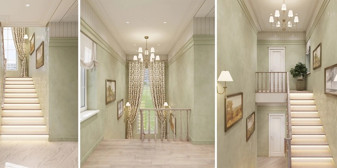 Проект «Скарлет»