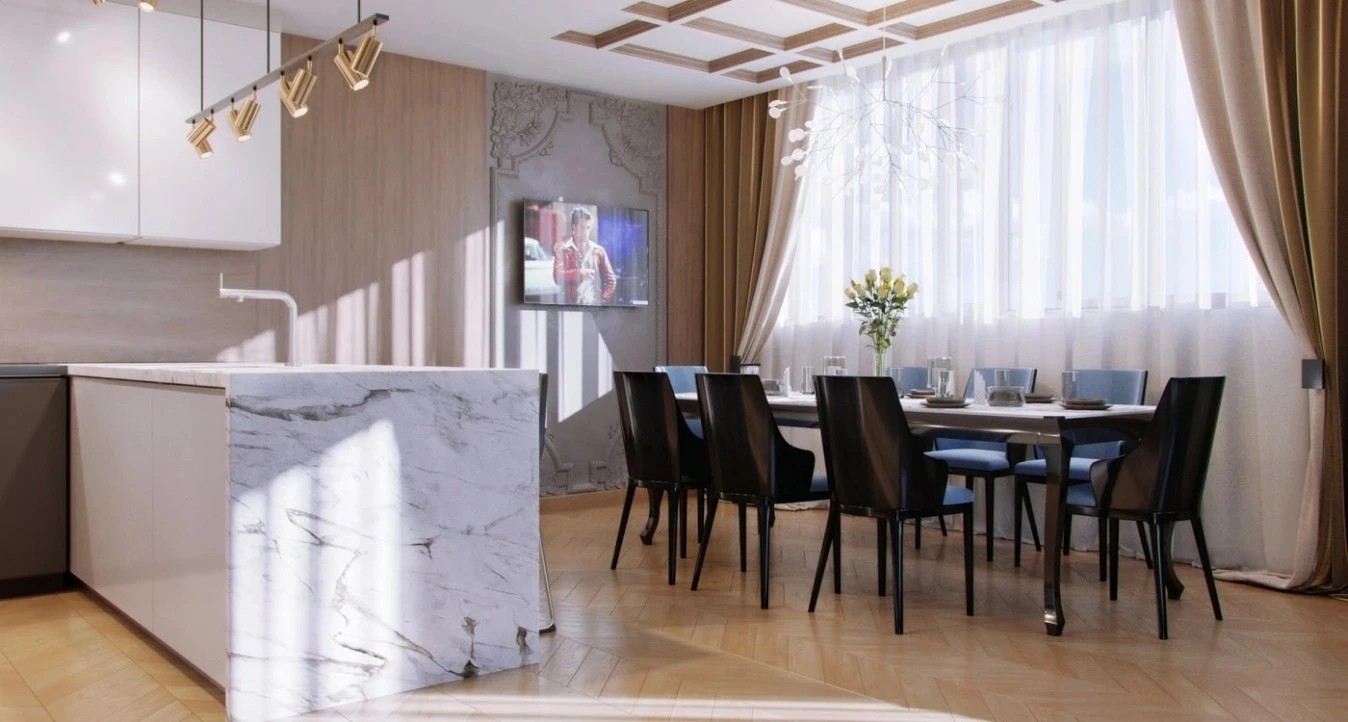 Проект «Орландо»