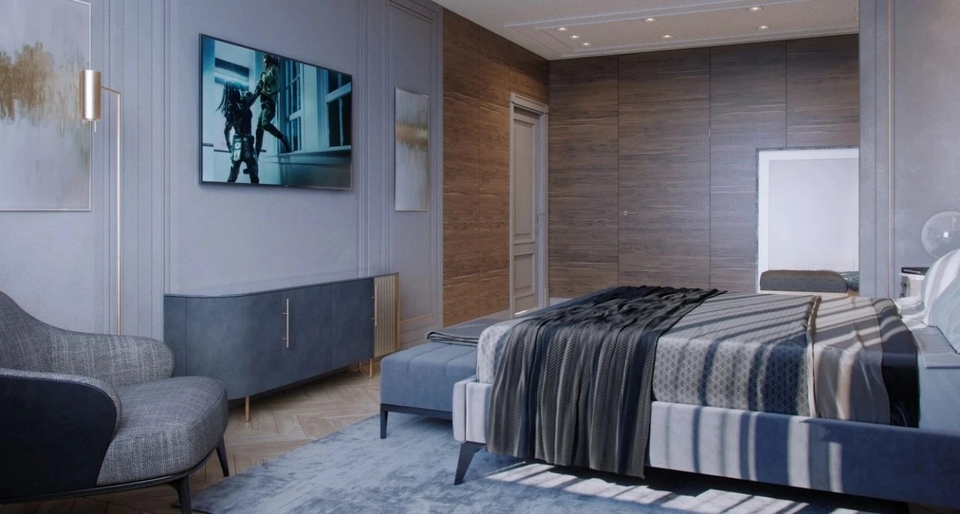 Проект «Орландо»