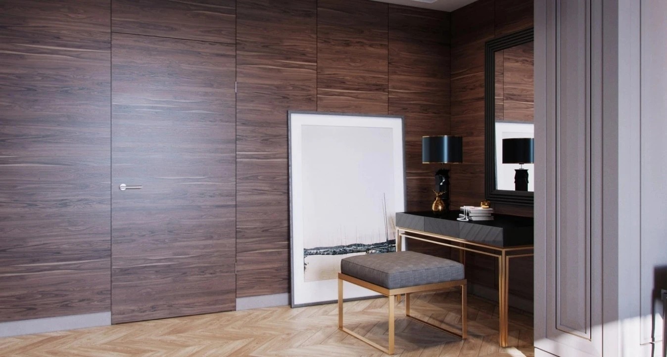 Проект «Орландо»