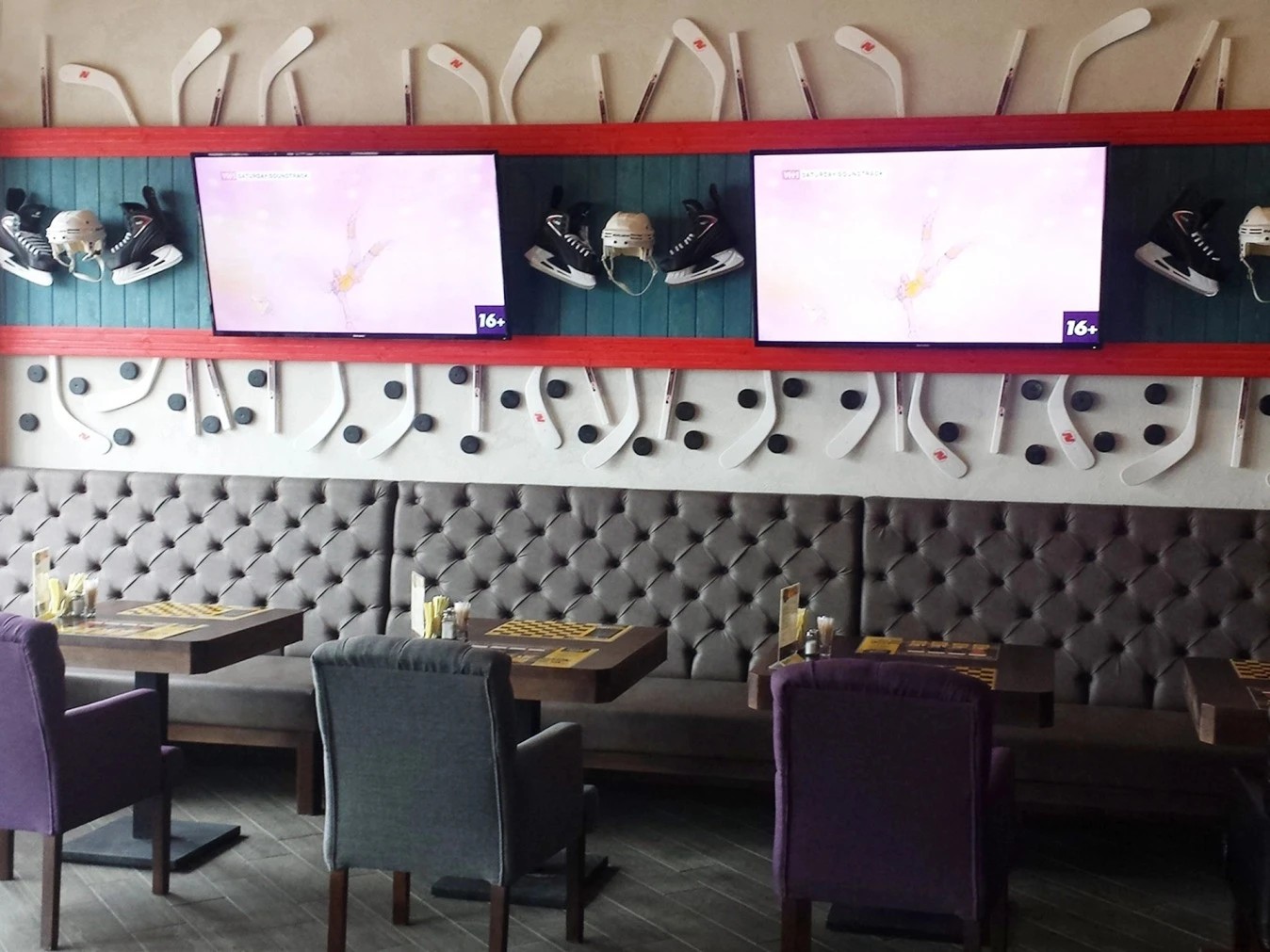 Проект «Пинта»