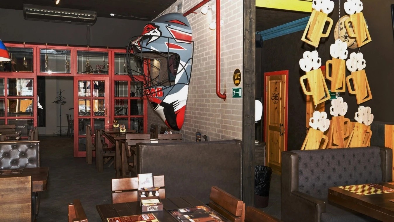 Проект «Пинта»