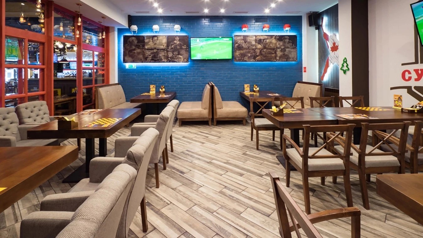 Проект «Пинта»