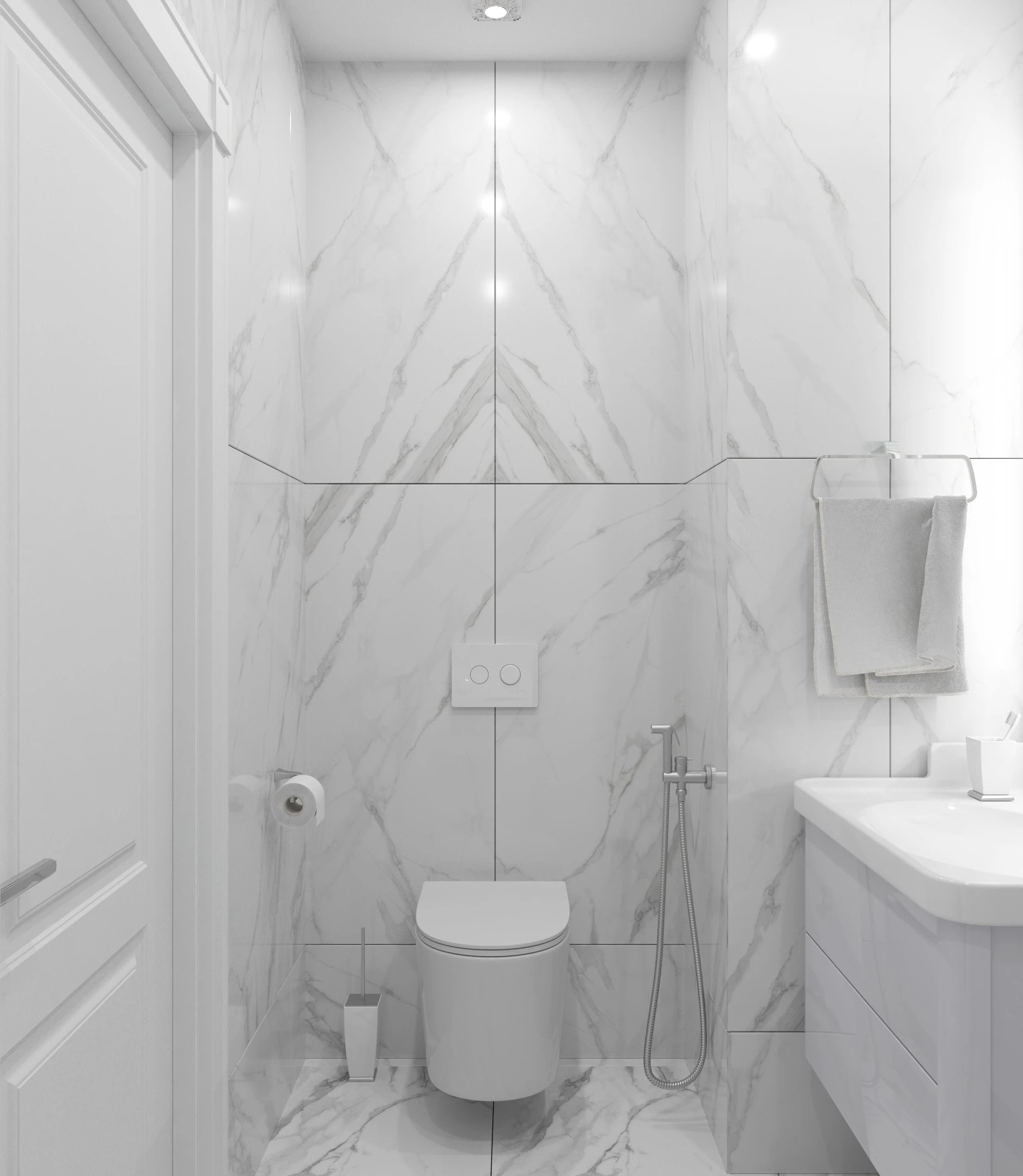 ЖК «Я - романтик»