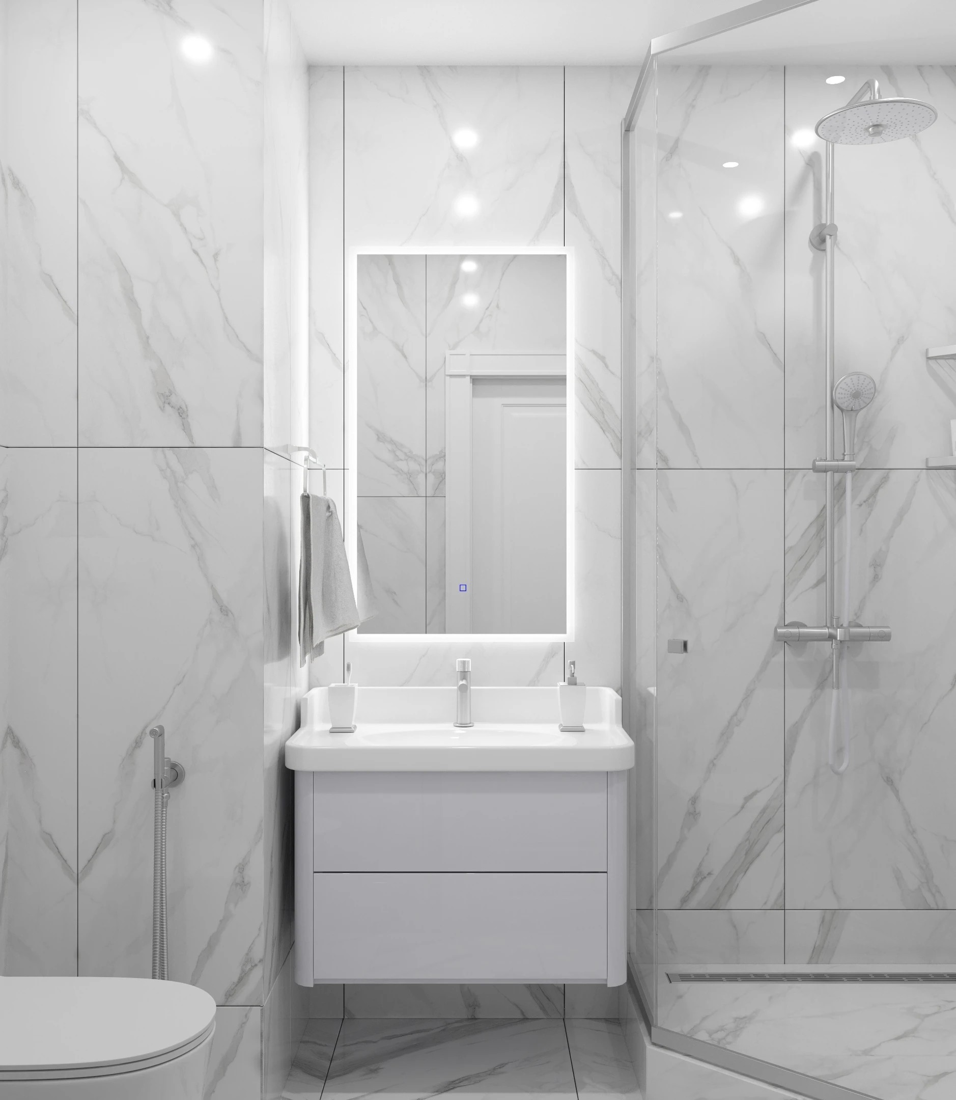 ЖК «Я - романтик»