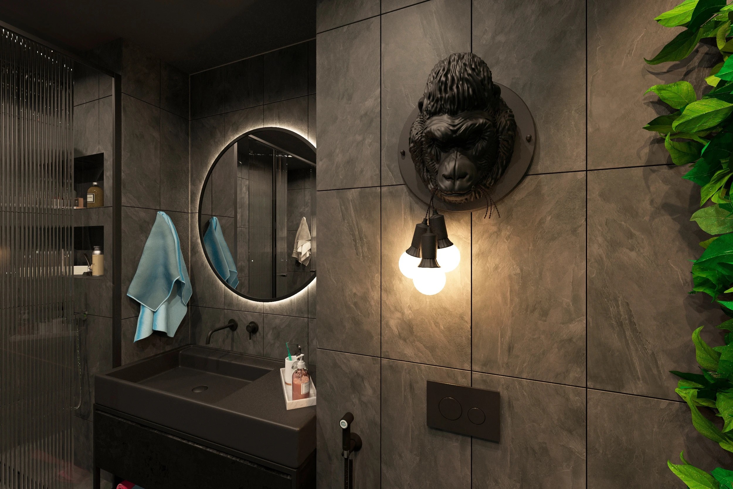 Концептуальный проект