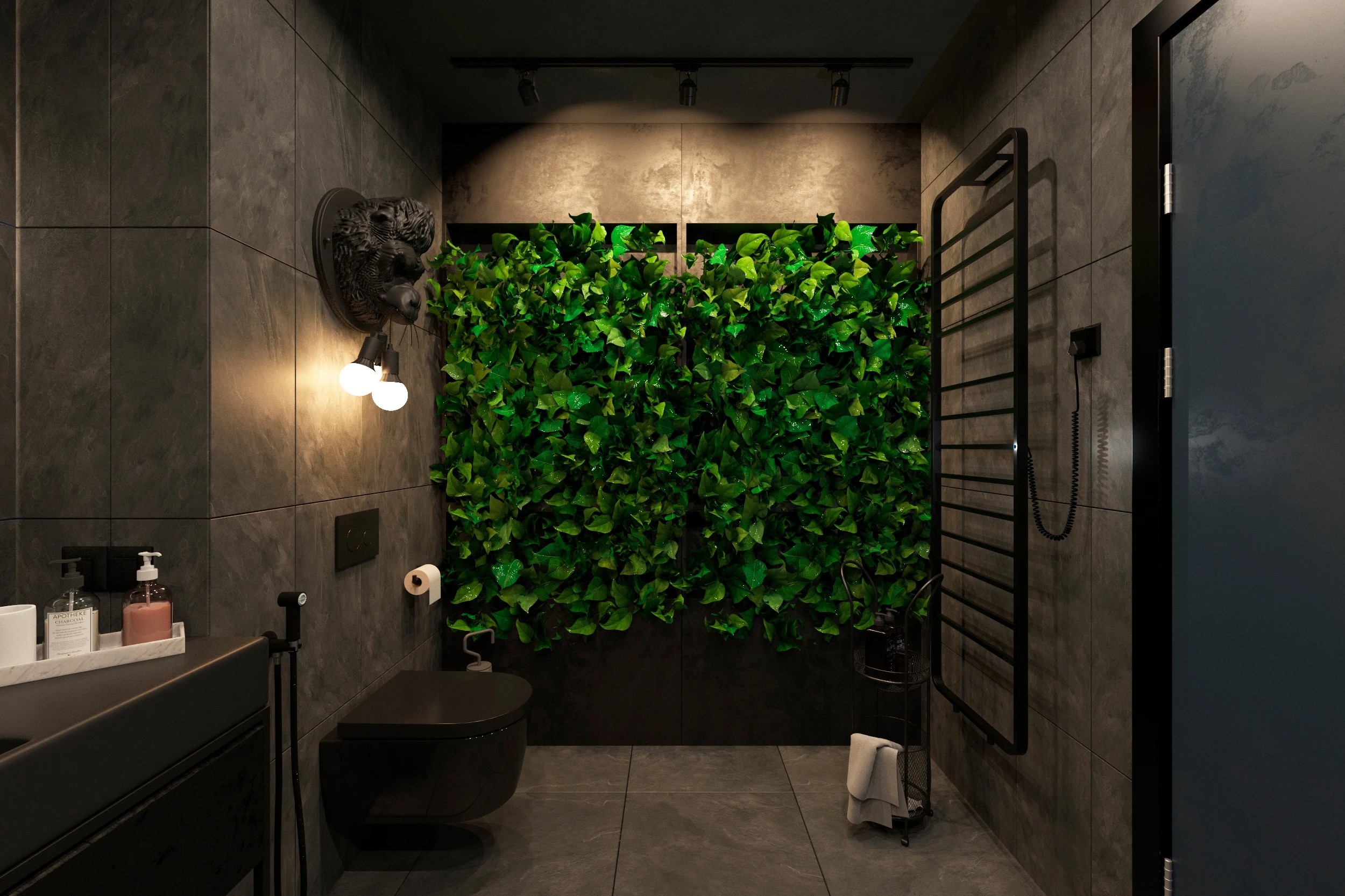 Концептуальный проект