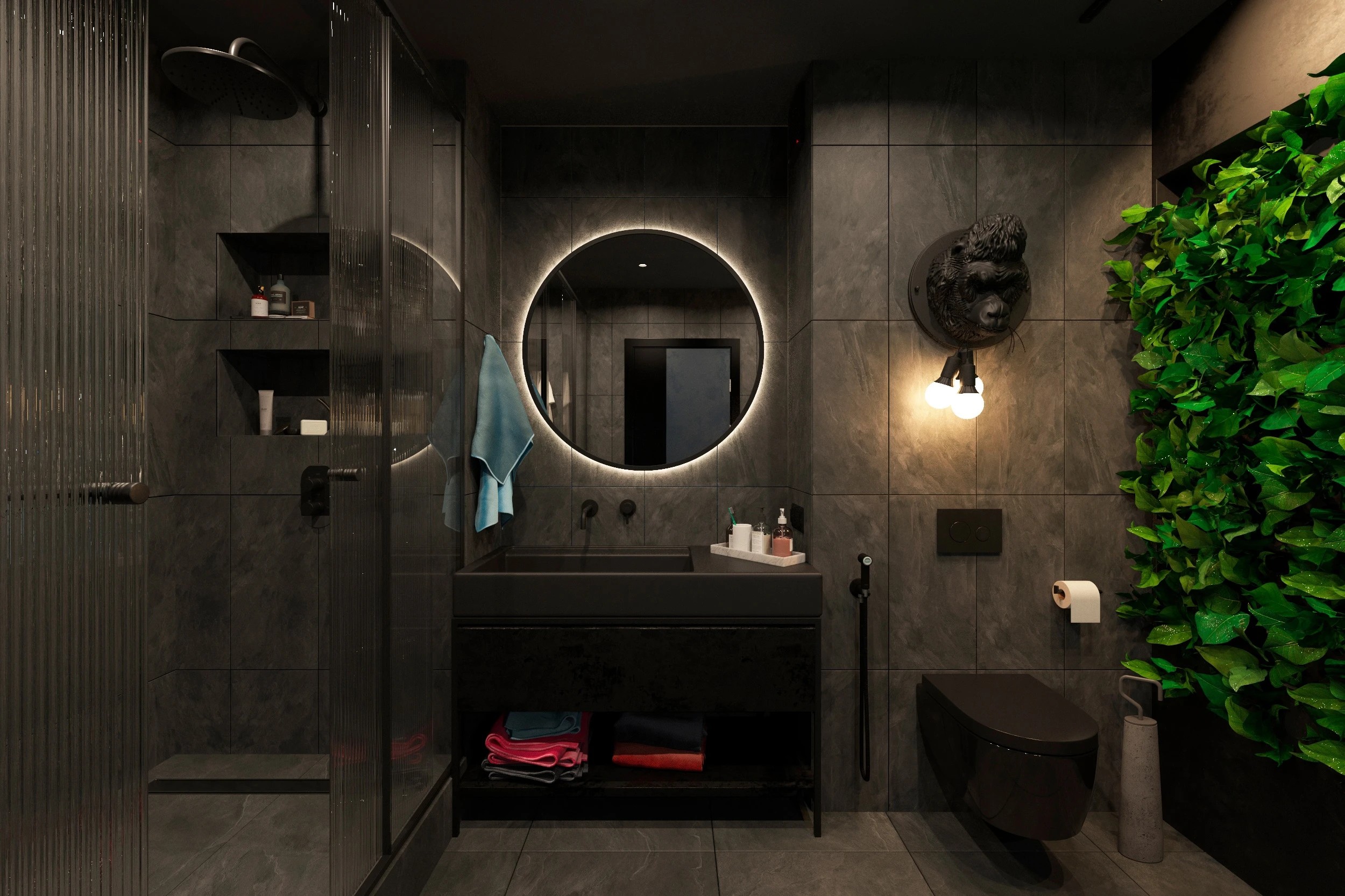 Концептуальный проект