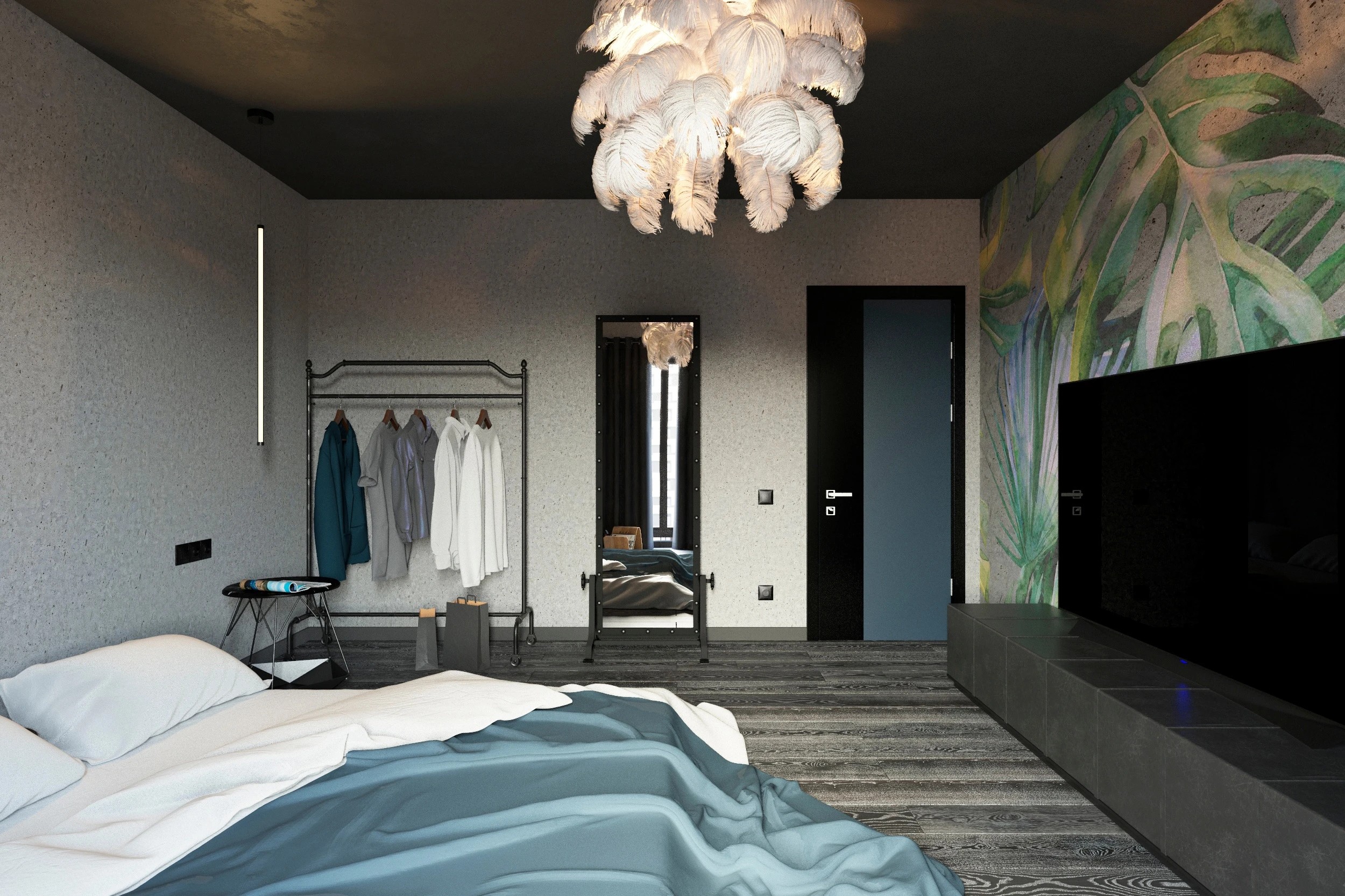 Концептуальный проект